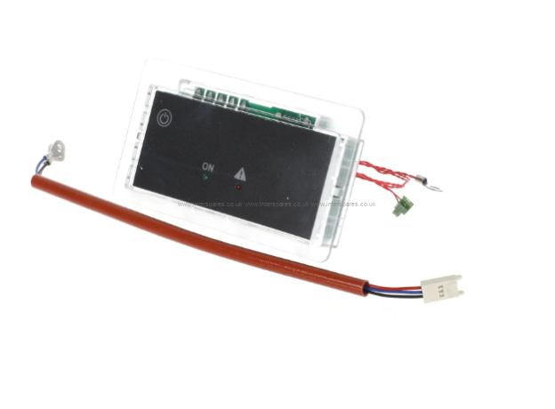 Burco KIT controller AF 3kW std