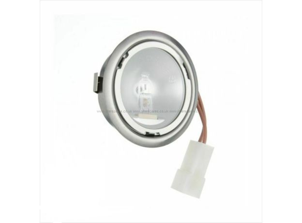 Hygena Lamp Assembly 20W 12V G4