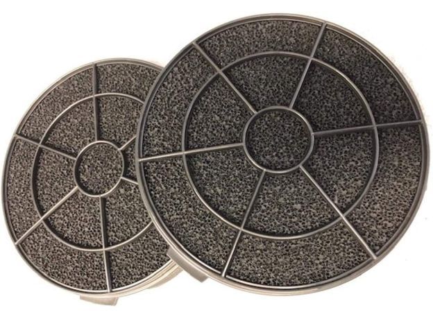 Cooke & Lewis Carbon Charcoal Filter