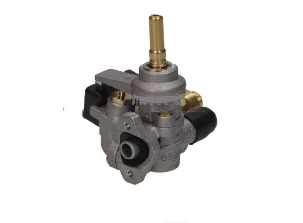 Homeking Gas Control Tap Auxilliary