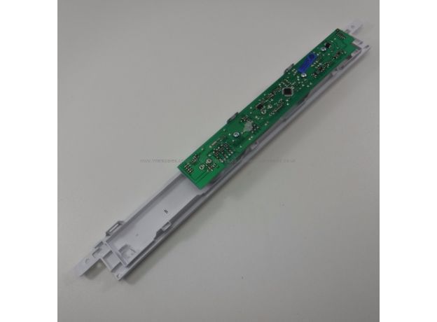 Homeking PCB Control Panel