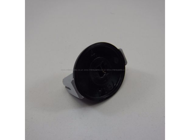 Baumatic Control Knob