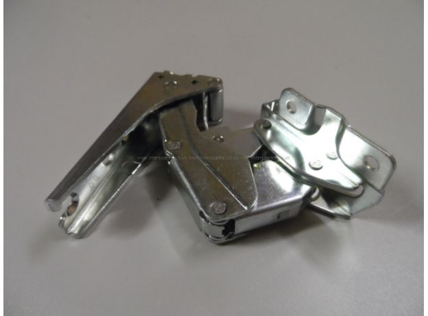 Candy Door Hinge - Lower Right / Upper Left
