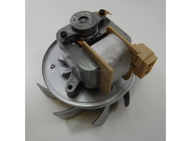 Spare Parts FAN BLADE complete with motor