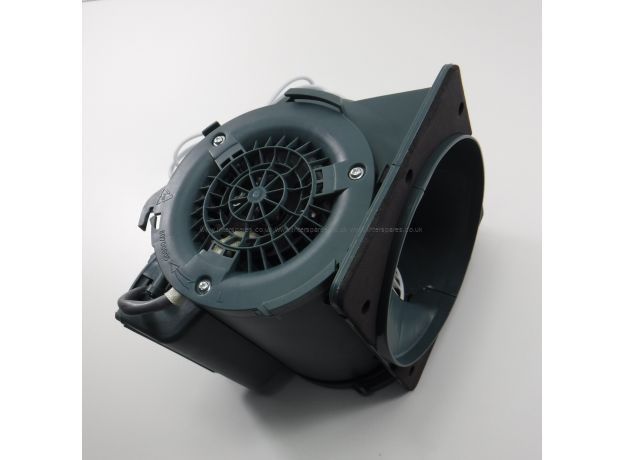 Howden Lamona MOTOR assy complete