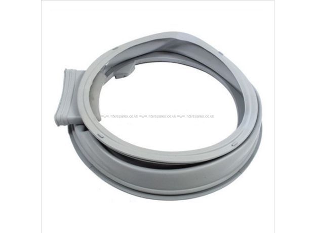 Howden Lamona Door Seal