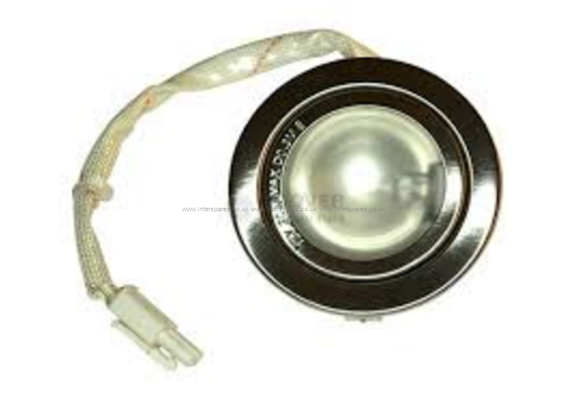 Howden Lamona LAMP ASSEMBLY