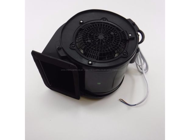 Howden Lamona MOTOR ASSEMBLY 270W