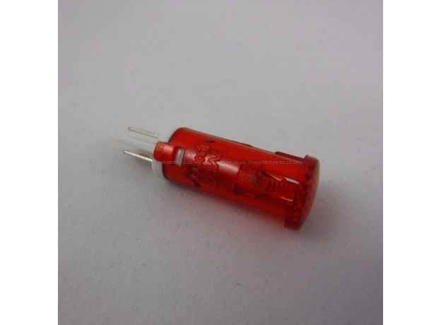 Burco LAMP indicator