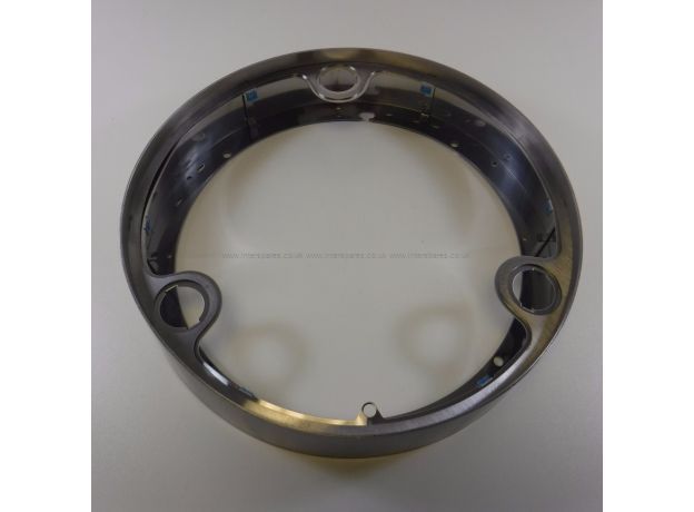 Howden Lamona FRAME