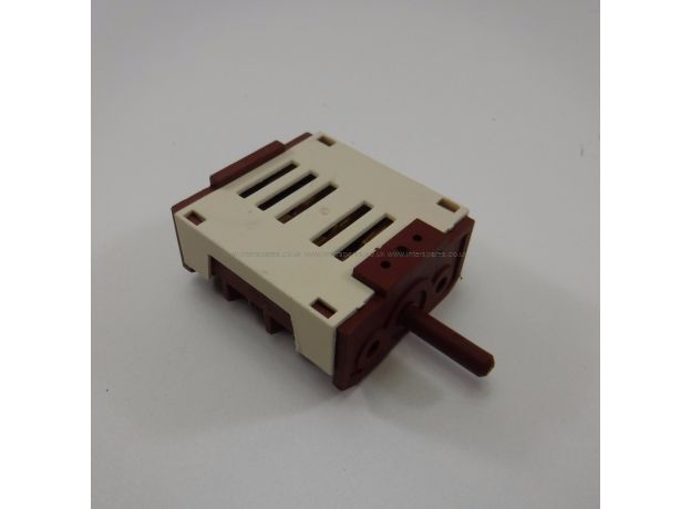 Howden Lamona Selector Switch
