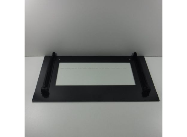 Howden Lamona Door Glass Outer Upper