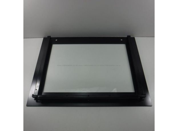 Howden Lamona Door Glass Outer Main Oven