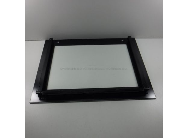 Howden Lamona OUTER DOOR GLASS
