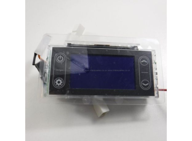 Burco Digital Contoller
