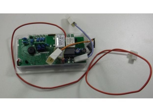 Burco CONTROLLER 3kw ADV(902500190)