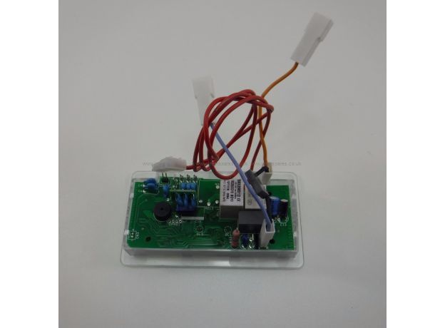 Burco CONTROLLER 3KW