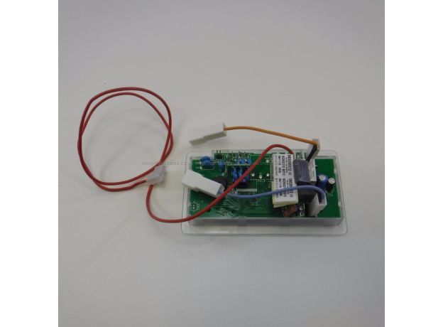 Burco CONTROLLER 3KW