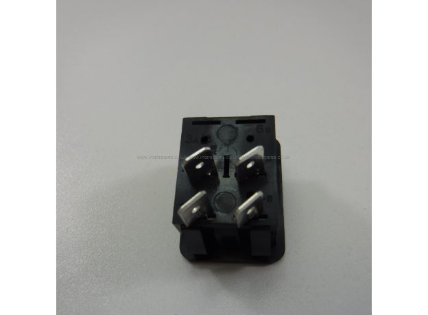 Burco On Off Switch