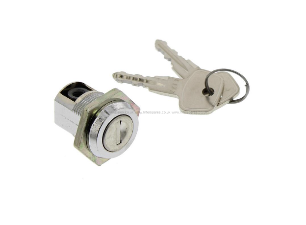 Lec LOCK AND KEY
