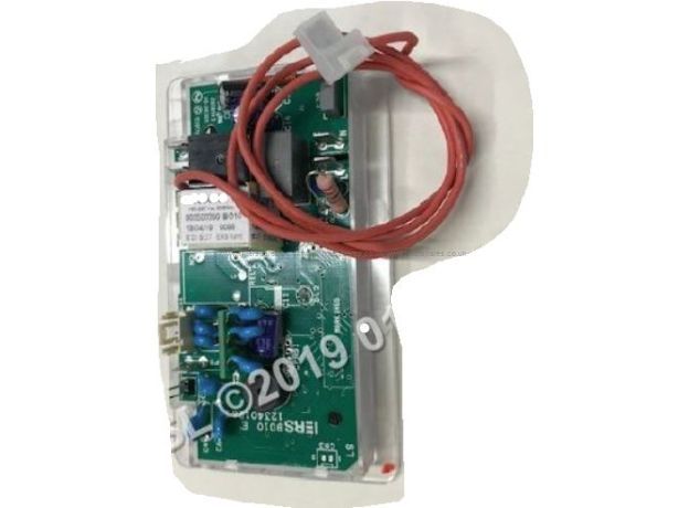 Burco Redring Controller