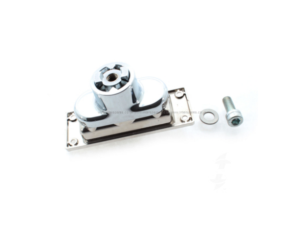 Electrolux DOOR CLOSING MECHANISM