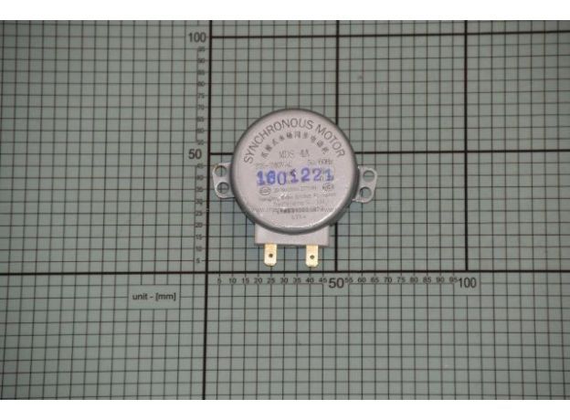 Cda Turntable Motor