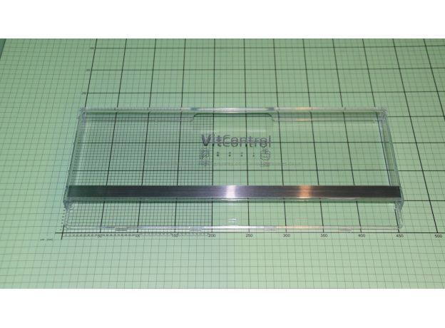 Cda Drawer Front For Crisper