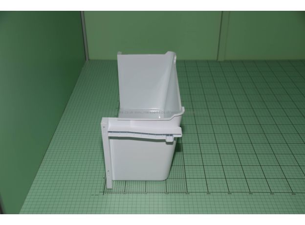 Cda Freezer Drawer Body Lower