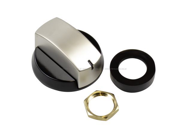 Spare Parts Control Knob Assembly