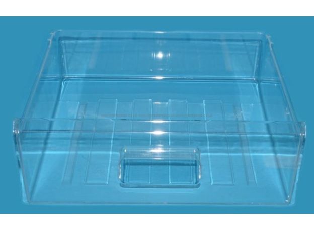 Currys Essentials Freezer Drawer