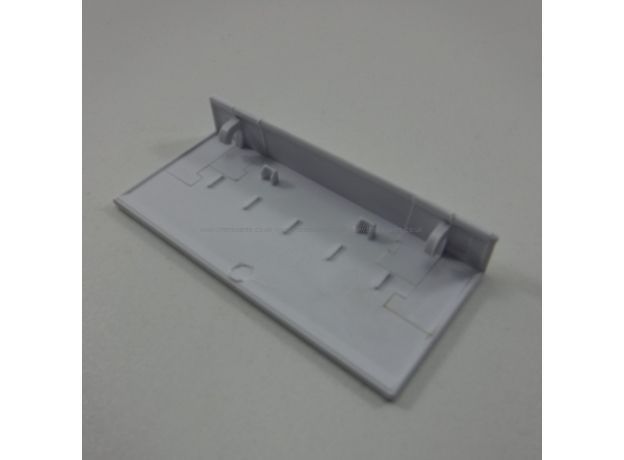 Spare Parts ICE BOX DOOR HANDLE