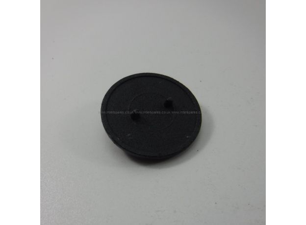 Diplomat BURNER CAP SMALL