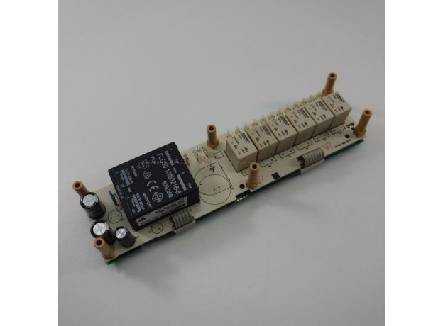 Spare Parts Touch Control PCB New Type