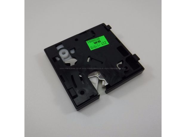Siemens Lock Mechanical