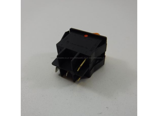 Spare Parts START BUTTON