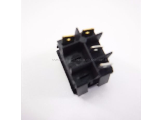 Spare Parts START BUTTON