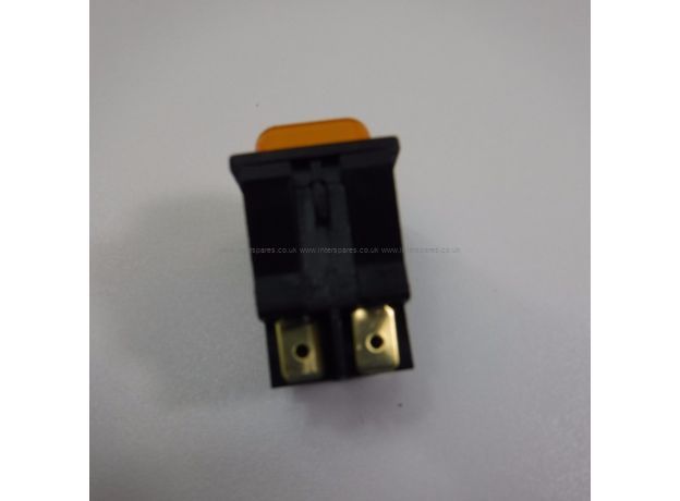 Spare Parts START BUTTON