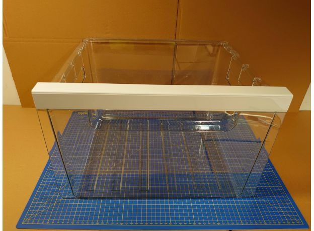 Cda Freezer Drawer Middle