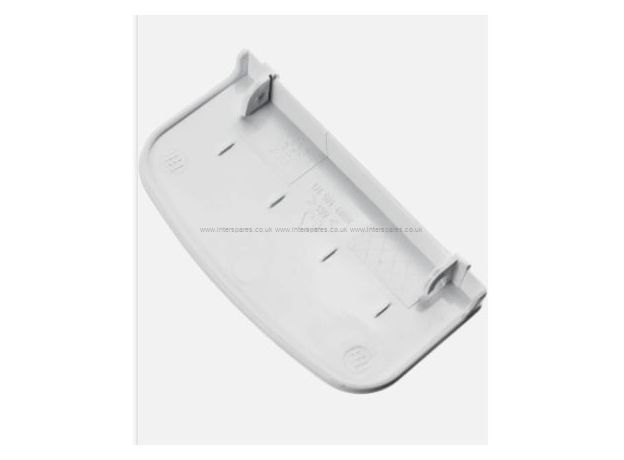Currys Essentials Logik Evaporator Door Handle