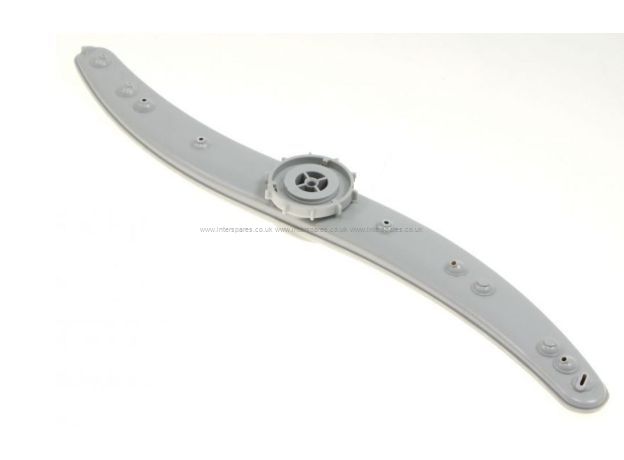 Currys Essentials Spray Arm Upper