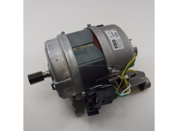 Spare Parts Motor