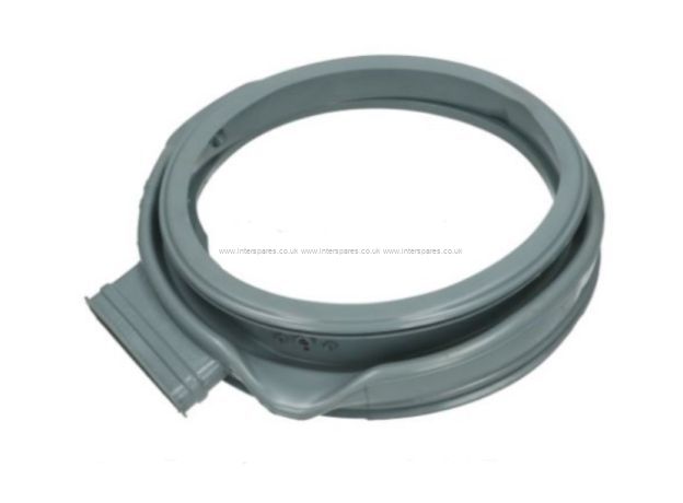 Bush Door Seal