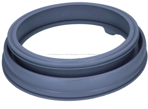 Logik Door Seal