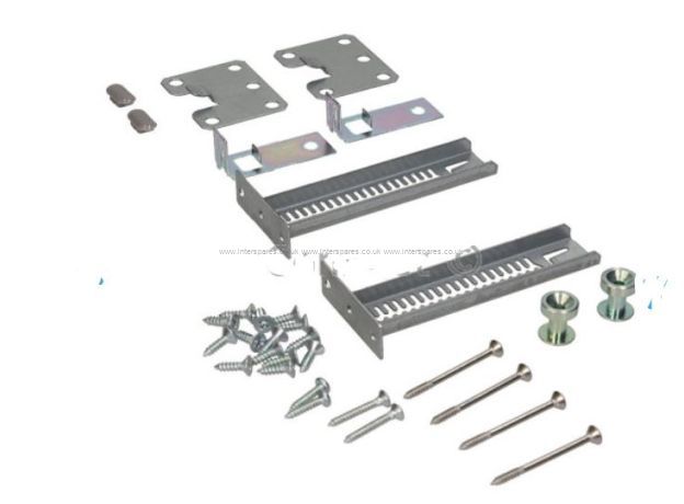 Kenwood Currys Essentials Fittings Kit