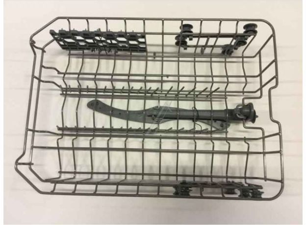Kenwood Currys Essentials Basket - Upper