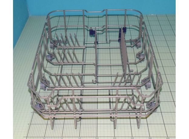 Kenwood Currys Essentials Basket Lower