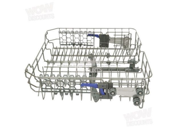 Kenwood Upper Basket with Height Adjuster