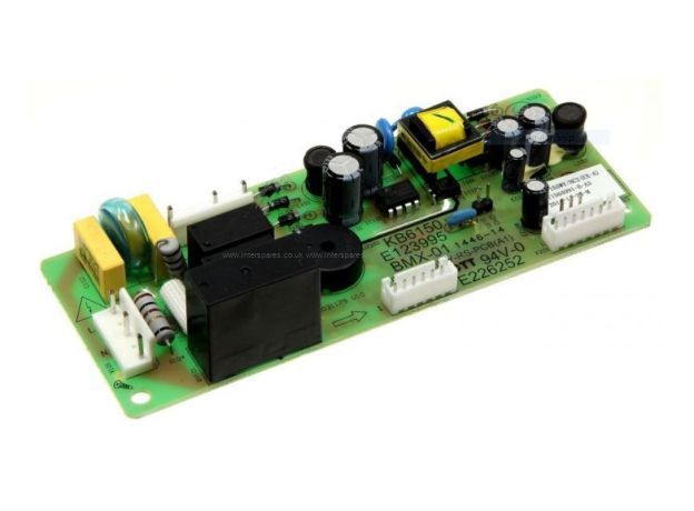 Fridgemaster Power PCB