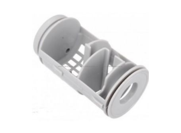 Zanussi FILTER BODY